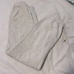 Old Navy sweat pants